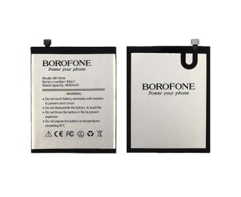 АКБ оригінал Borofone Meizu BA621 M5 Note