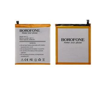 АКБ оригінал Borofone Meizu BA712 M6s