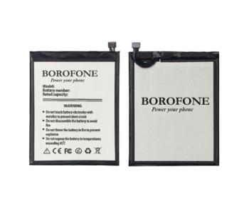 АКБ оригінал Borofone Meizu BA721 M6 Note