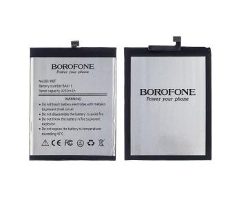 АКБ оригінал Borofone Meizu BA811 M6T