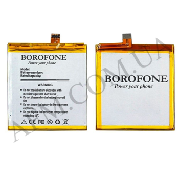 АКБ оригінал Borofone Meizu BT43C M2/ M2 Mini