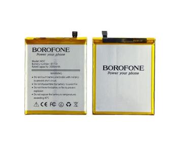 АКБ оригінал Borofone Meizu BT710 M5C