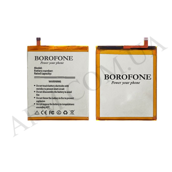 АКБ оригінал Borofone Meizu BU10 U10
