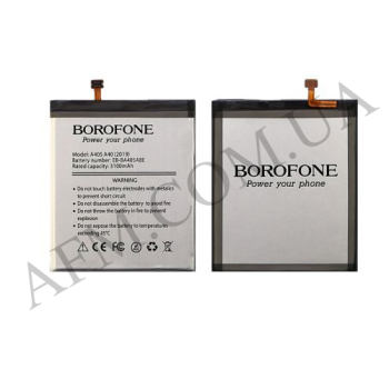АКБ оригінал Borofone Samsung EB-BA405ABE A405 Galaxy A40