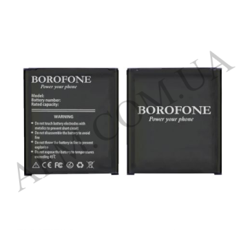 АКБ оригінал Borofone Samsung EB-BG360CBE G360 Galaxy Core Prime/ G361