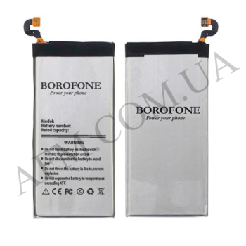 АКБ оригінал Borofone Samsung EB-BG920ABE G920 Galaxy S6