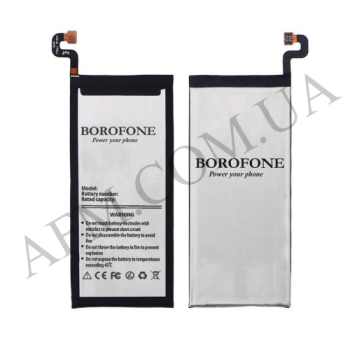 АКБ оригінал Borofone Samsung EB-BG930ABE G930 Galaxy S7