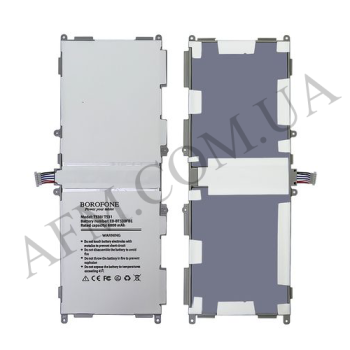 АКБ оригінал Borofone Samsung EB-BT530FBE T530/ T531