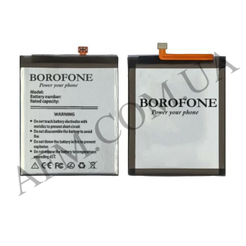 АКБ оригінал Borofone Samsung QL1695 A015 Galaxy A01