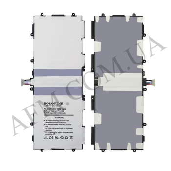 АКБ оригінал Borofone Samsung T4500E P5200/ P5210/ P5220