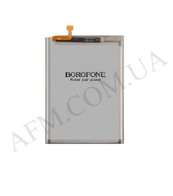 АКБ оригінал Borofone Samsung EB-BA217ABY A125 Galaxy A12/ A217/ A022/ M127
