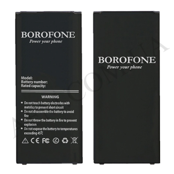 АКБ оригінал Borofone Samsung EB-BA310ABE A310 Galaxy A3 2016