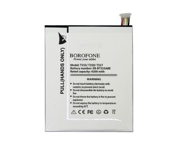 АКБ оригінал Borofone Samsung EB-BT355ABE T355/ T350/ T357