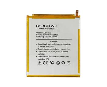 АКБ оригінал Borofone Samsung HQ-3565S T225/ T220 Galaxy Tab A7 Lite