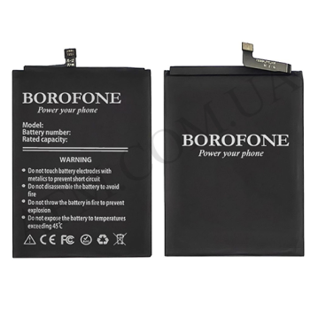 АКБ оригінал Borofone Samsung HQ-70N A115 Galaxy A11