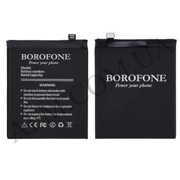 АКБ оригінал Borofone Xiaomi BM3B Mi Mix 2/ Mi Mix 2S