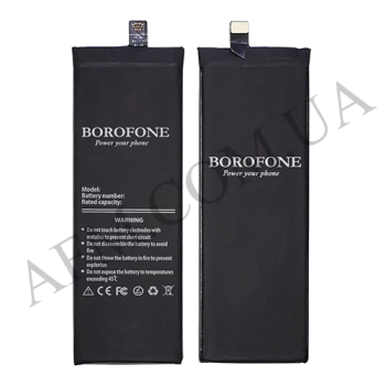 АКБ оригінал Borofone Xiaomi BM52 Mi Note 10/ Mi Note 10 Lite/ Mi Note 10 Pro