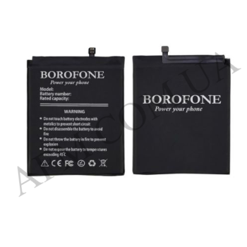 АКБ оригінал Borofone Xiaomi BM3E Mi8