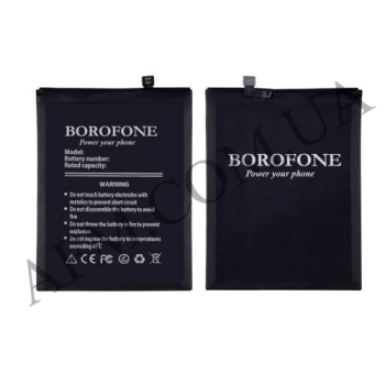 АКБ оригінал Borofone Xiaomi BM49 Mi Max