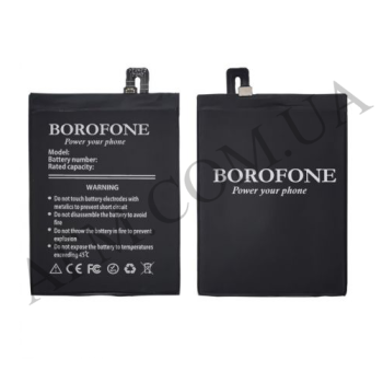 АКБ оригінал Borofone Xiaomi BM4E Pocophone F1