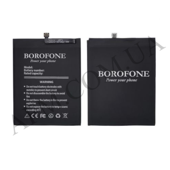 АКБ оригінал Borofone Xiaomi BM4F Mi A3/ Mi9 Lite