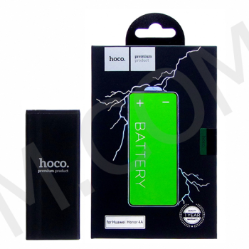 АКБ оригінал Hoco Huawei HB4342A1RBC Honor 4A/ Honor5/ 5A/ Y6/ Y5 II