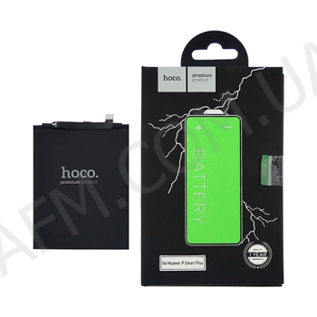 АКБ оригінал Hoco Huawei HB356687ECW Mate 10 Lite/ P Smart Plus/ Honor 9i/ Nova 2 Plus 2017/ P30 Lit