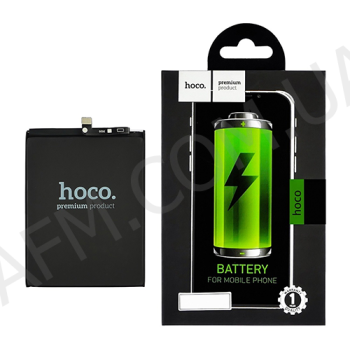 АКБ оригінал Hoco Huawei HB396286ECW P Smart 2019/ Honor 10 Lite