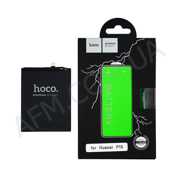 АКБ оригінал Hoco Huawei HB386280ECW P10/ P10 Premium