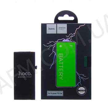 АКБ оригінал Hoco Huawei HB3742A0EZC+ P8 Lite (ALE L21)/ Y3 2017/ Y3 2018
