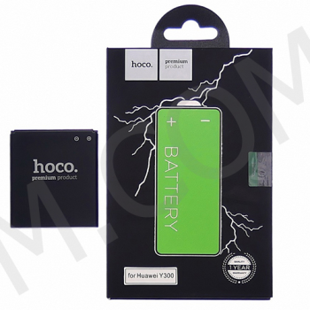 АКБ оригінал Hoco Huawei HB5V1 Y300/ Y300C/ Y500/ Y511/ U8833!