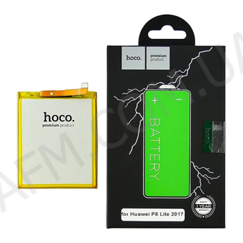АКБ оригінал Hoco Huawei HB366481ECW Y6 2018/ P9/ P9 Lite/ P Smart/ P8 Lite 2017