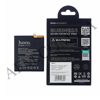 АКБ оригінал Hoco Huawei HB386483ECW+ GR5 (2017)/ Honor 6X/ Mate 9 Lite