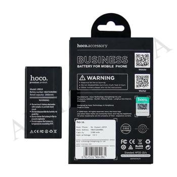 АКБ оригінал Hoco Huawei HB474284RBC Y625/ Honor 3C Lite/ Y635/ 550/ Y560/ U8816