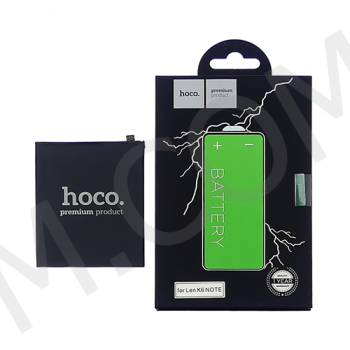 АКБ оригінал Hoco Lenovo BL270 K6 Note/ K53a48/ K6 Plus