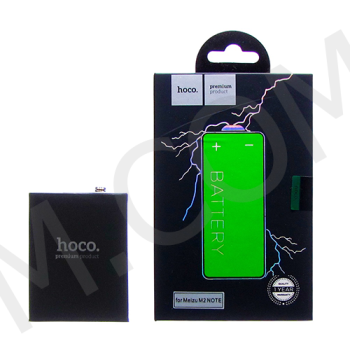 АКБ оригінал Hoco Meizu BT42C M2 Note