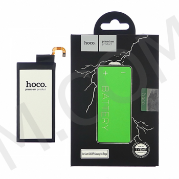 АКБ оригінал Hoco Samsung EB-BG925ABE G925 Galaxy S6 Edge
