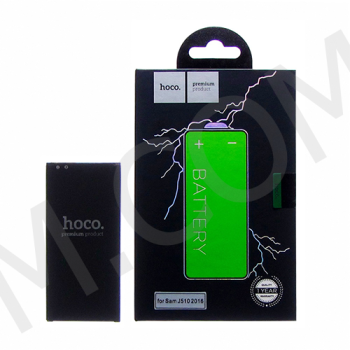АКБ оригінал Hoco Samsung EB-BJ510CBE J510 Galaxy J5