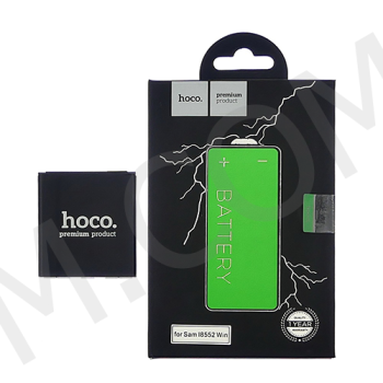 АКБ оригінал Hoco Samsung EB585157LU i8552/ i8530/ i8550/ G355