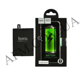 АКБ оригінал Hoco Xiaomi BM4E Pocophone F1