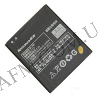 АКБ оригінал Lenovo BL208 S920 (2250 mAh)!