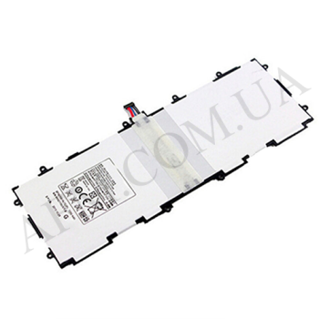 АКБ оригінал Samsung SP3676B1A N8000/ P5100/ P5110/ P7500/ P7510 (7000 mAh)