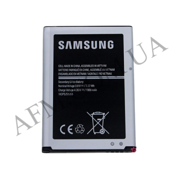 АКБ оригінал Samsung EB-BJ110ABE J110 Galaxy J1!