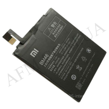 АКБ оригінал Xiaomi BM46 Redmi Note 3/ Redmi Note 3 Pro/ Redmi Note 3i Pro SE