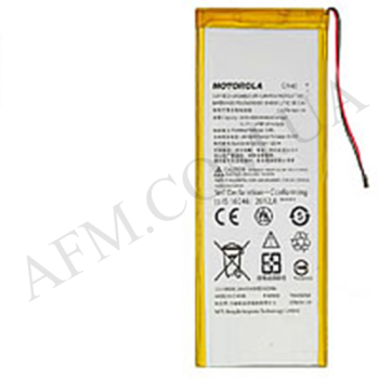 АКБ оригінал Motorola GA40 XT1625 Moto G4/ XT1640/ XT1642/ XT1643/ XT1644 Moto G4 Plus (2810 mAh)