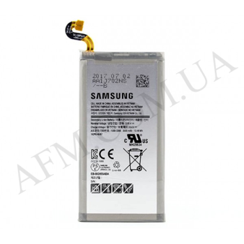АКБ оригінал Samsung EB-BG955ABE G955 Galaxy S8 Plus!
