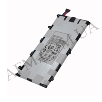 АКБ оригінал Samsung SP4960C3B P3100 Galaxy Tab 2 7.0/ P3110/ P3113/ P6200/ P6201/ P6208/  P6210/ T869!