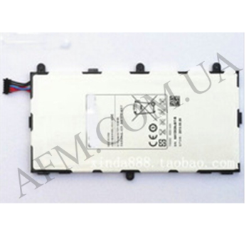 АКБ оригінал Samsung T4000E T210/ T2100/ T211/ T2110/ P3200/ P3210 (4000 mAh)