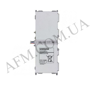 АКБ оригінал Samsung EB-BT530FBE T530/ T531/ T535/ P5220 (6800 mAh)