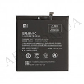 АКБ оригінал Xiaomi BM4C (Mi Mix) 3000 mAh!